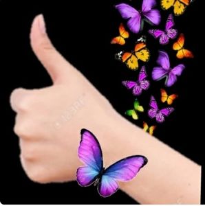 Meet your Posher, Martha